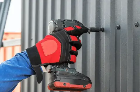 Travaux de zinguerie - Pont-Aven